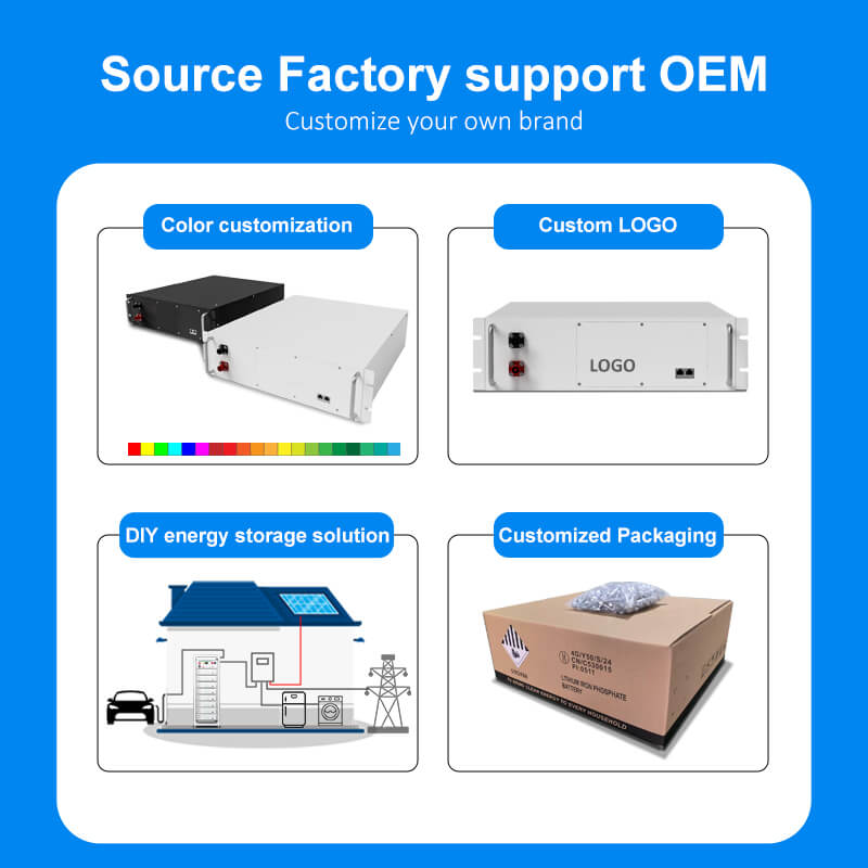 Batterie au lithium d'origine Batterie au lithium d'origine