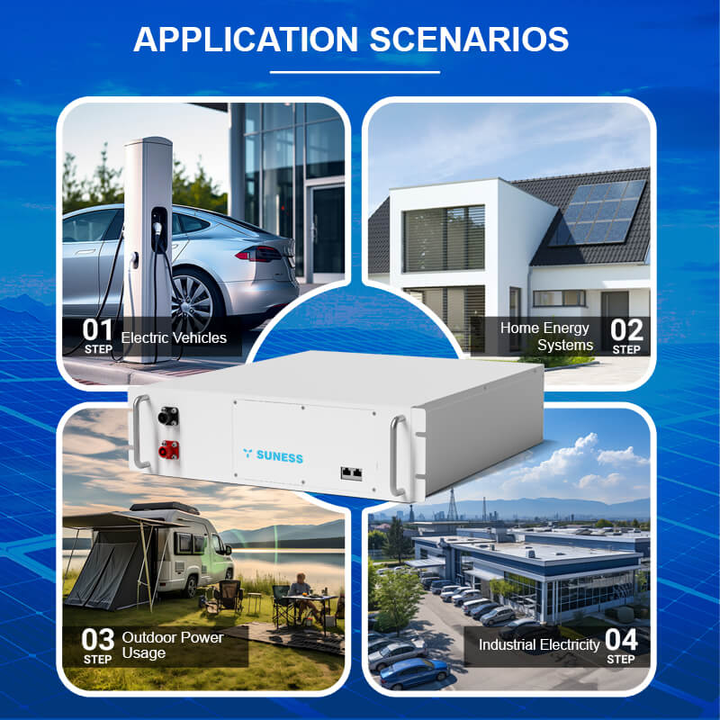 Batterie lifepo4 100ah Batterie lifepo4 100ah