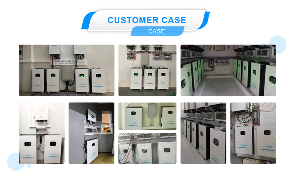 boîtier de batterie boîtier de batterie