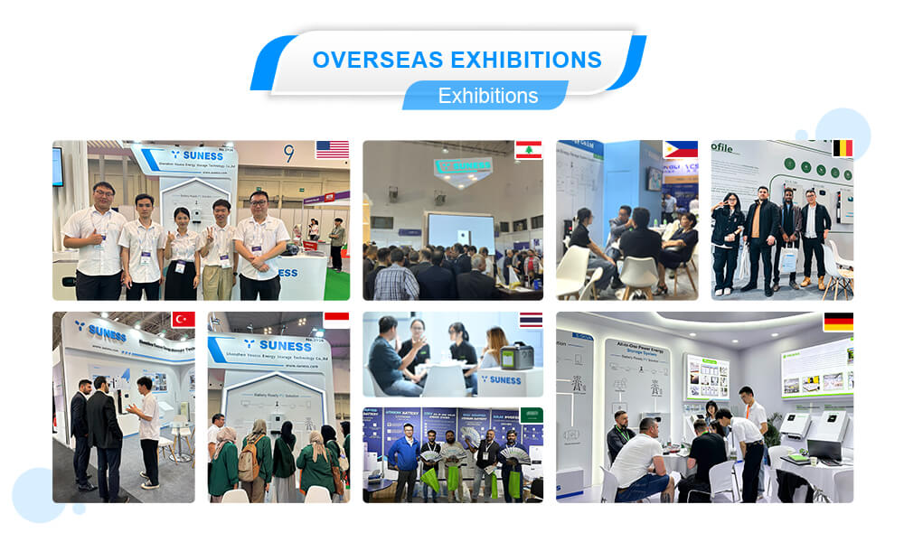 expositions sur le stockage solaire expositions sur le stockage solaire