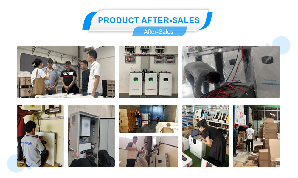 EV-15.36N 48V 300AH | Une note | Batterie au lithium