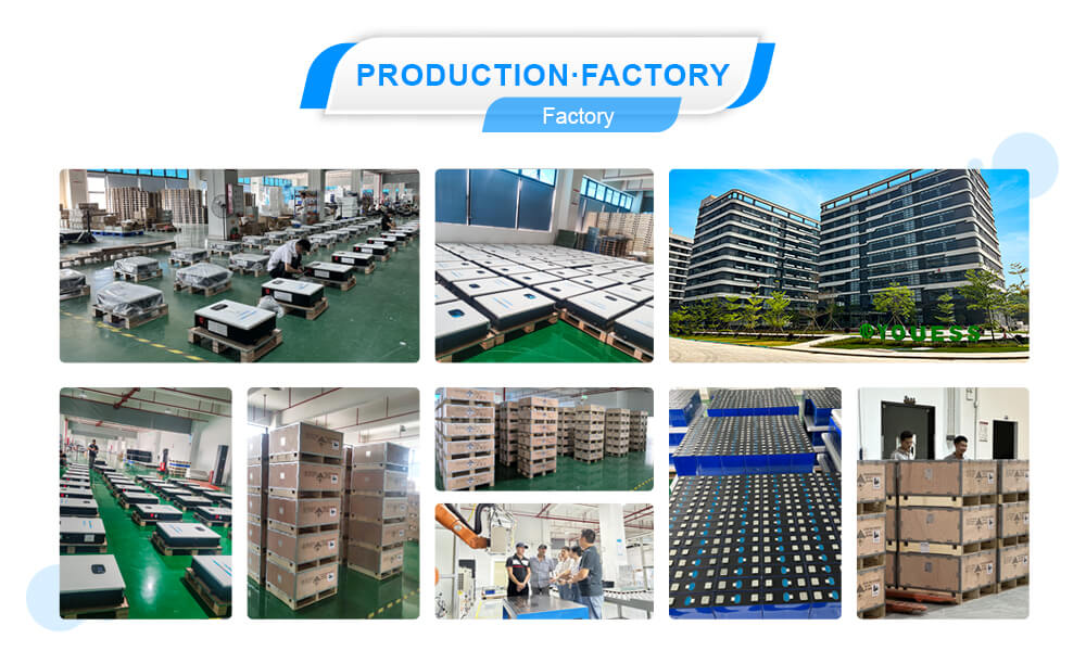 Usine SUNESS Usine SUNESS