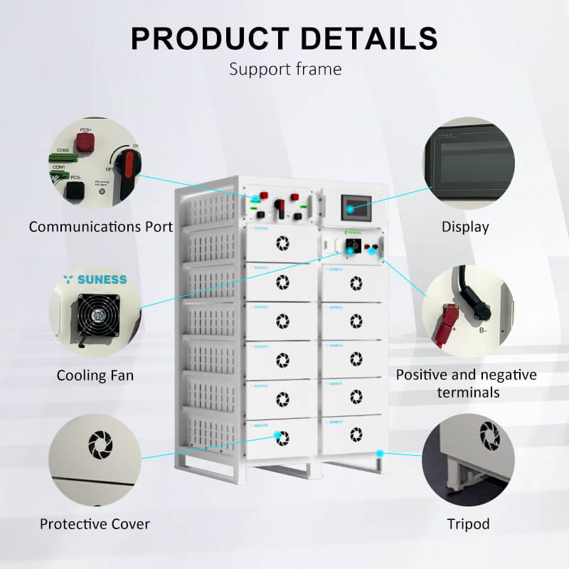 air comprimé pour le stockage d'énergie air comprimé pour le stockage d'énergie