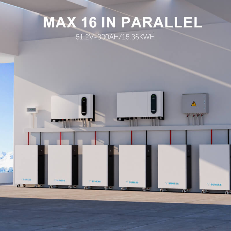 batterie solaire de haute qualité batterie solaire de haute qualité