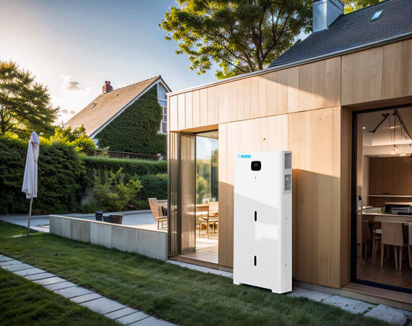 Générateur de secours pour toute la maison ou centrale électrique portable Générateur de secours pour toute la maison ou centrale électrique portable