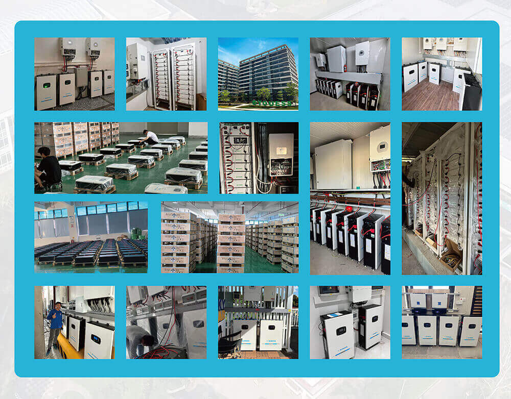 EV-2.56N 12V 200AH | Une note | Batterie au lithium