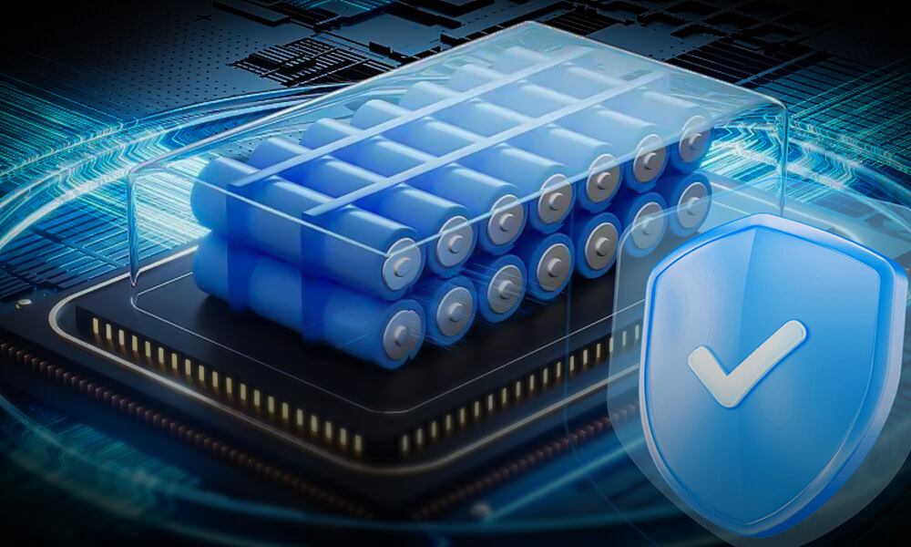 À propos de la garantie des batteries de stockage d'énergie À propos de la garantie des batteries de stockage d'énergie