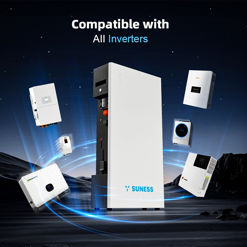 EC-48300F 48V 300AH | Une note | ESM basé sur le cloud