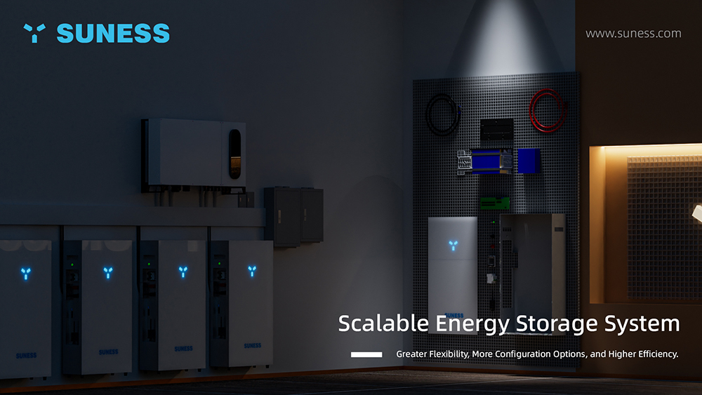 Foire aux questions sur les batteries de stockage d’énergie solaire