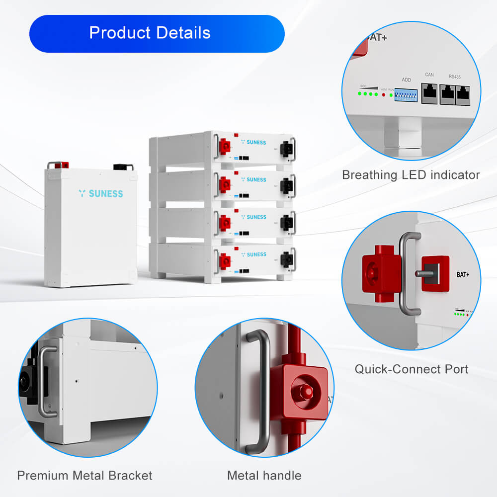 solutions d'énergie solaire