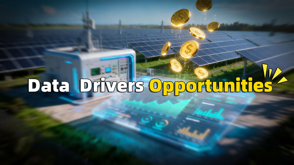 Pourquoi le stockage des batteries solaires augmente en 2025 : données, facteurs déterminants