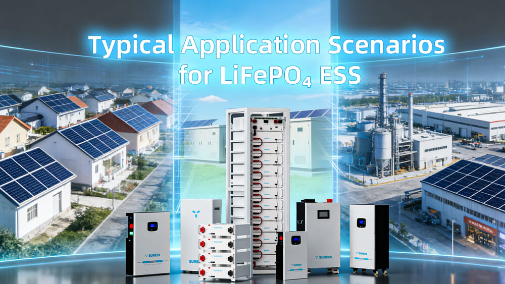 Ce qui intéresse vraiment les distributeurs et les installateurs dans les projets de stockage d'énergie solaire