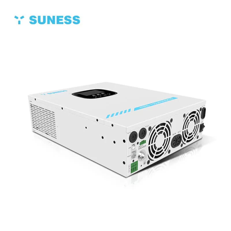 Onduleur solaire MPPT