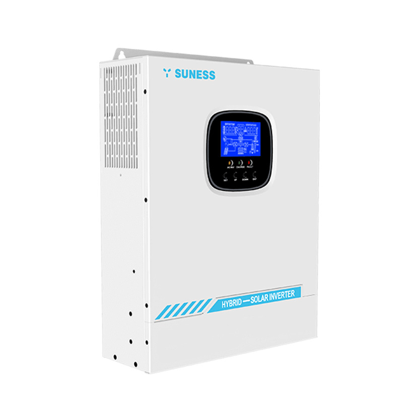 HIP3524 3,5&nbsp;KW|Single Phase|MPPT