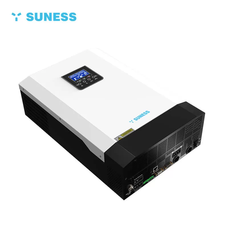 Onduleur solaire mppt 3&nbsp;kva