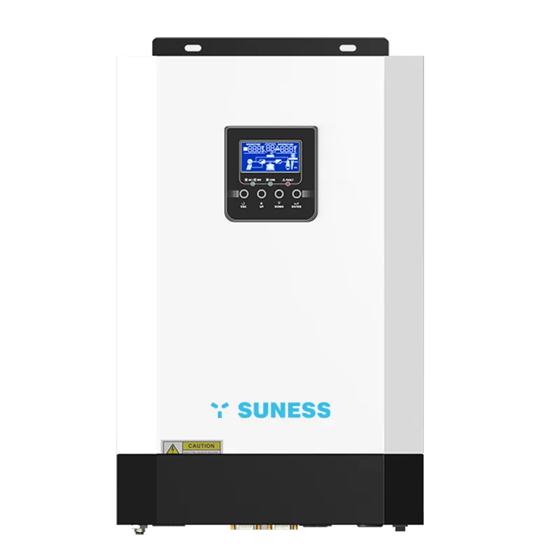 HIS3524 24&nbsp;V | Hors r&eacute;seau | Solaire Onduleur