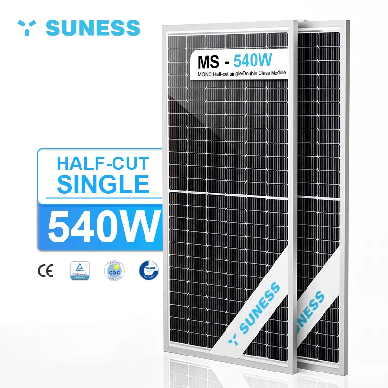entreprises d'&eacute;nergie solaire