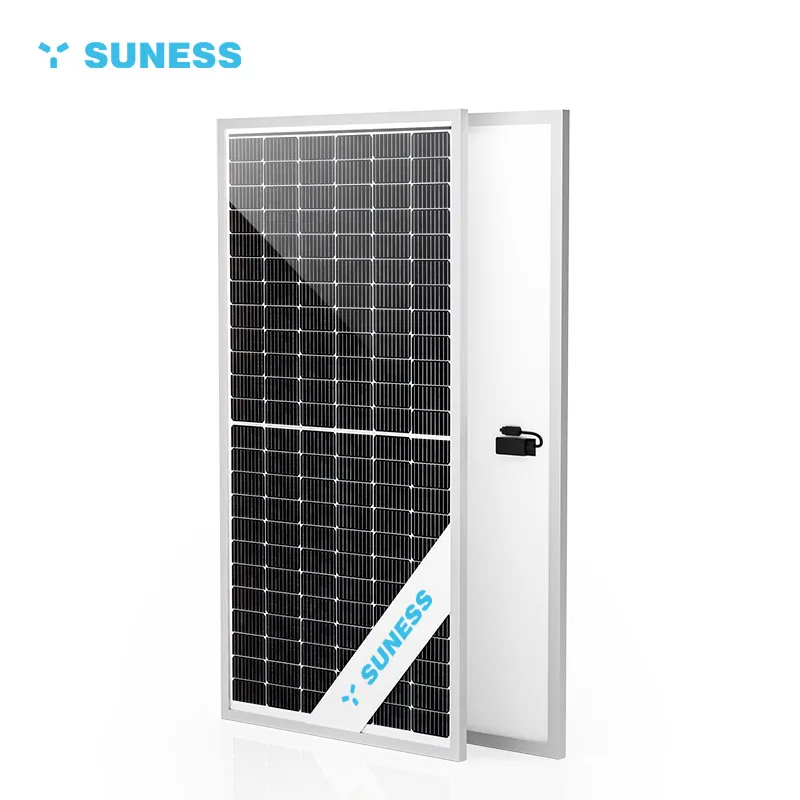 meilleurs panneaux solaires