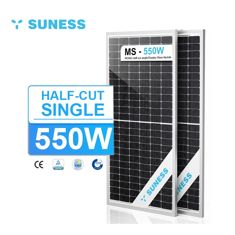 MS-550W 550W|Demi-coupe|MONO