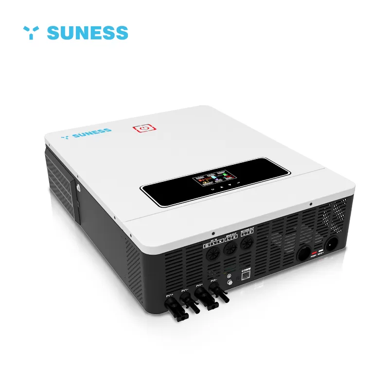 soci&eacute;t&eacute; d'onduleurs