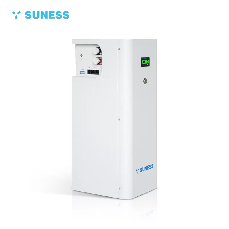 Batterie lifepo4 de 5&nbsp;kwh