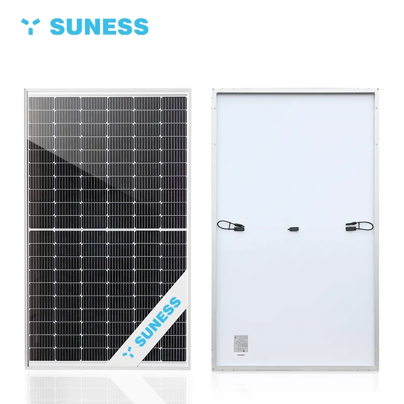panneaux solaires r&eacute;sidentiels
