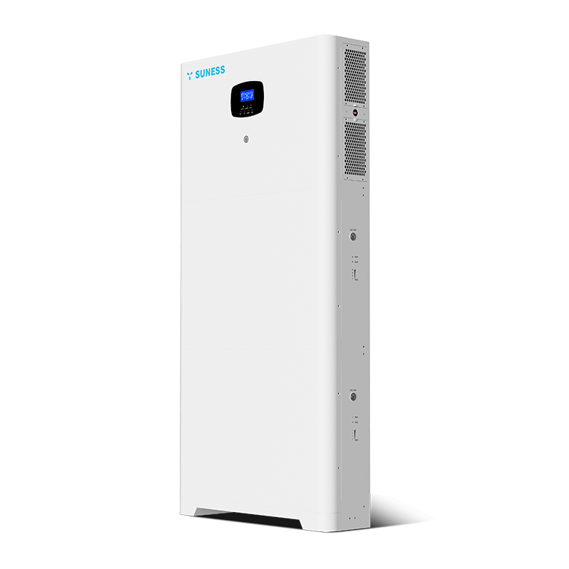 système solaire hors réseau
