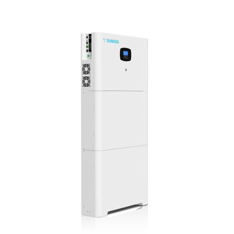 onduleur de batterie au lithium
