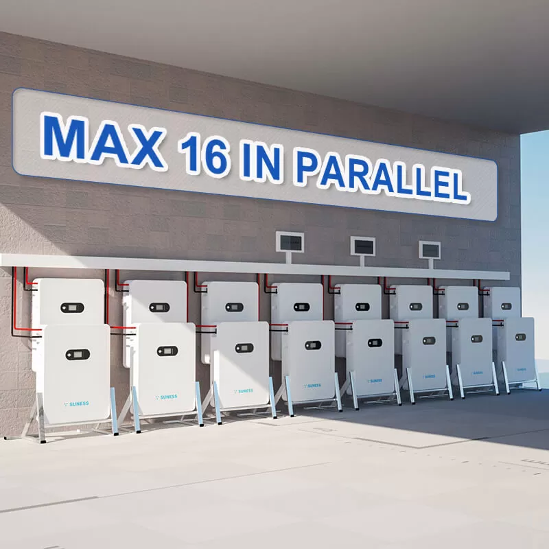 Combien de temps durera une batterie au lithium de 300&nbsp;ah&nbsp;?