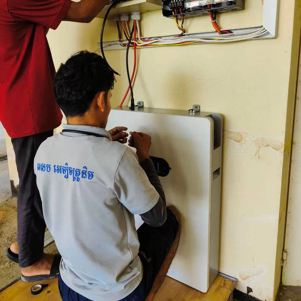 Projet de coop&eacute;ration commerciale ADD&nbsp;:&nbsp;Myanmar