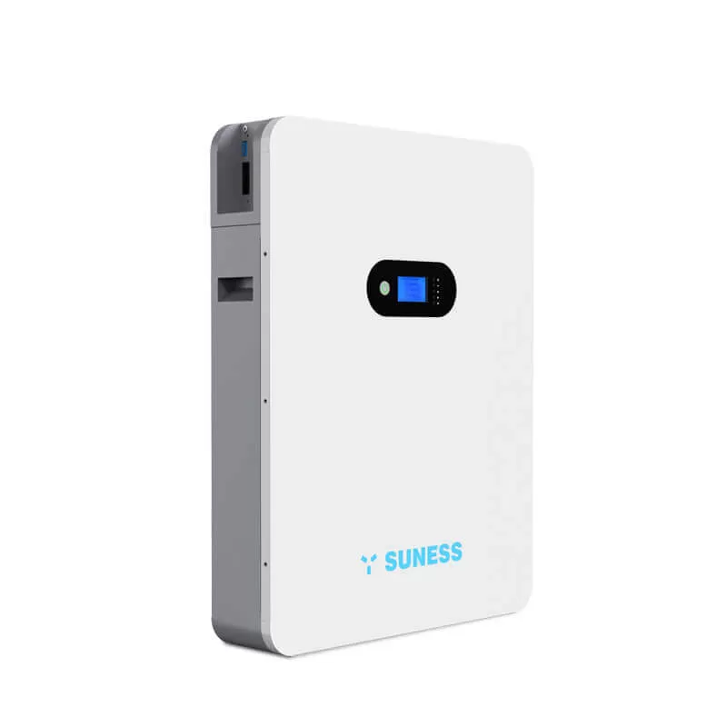 kit de panneau solaire avec batterie