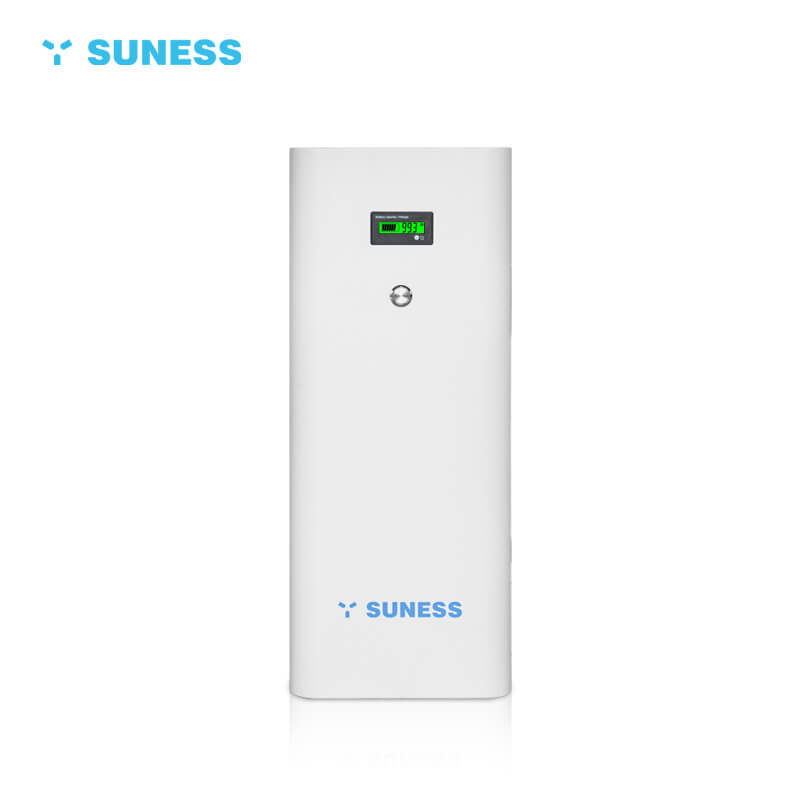 ES- 5.12L 24V | 200AH | LiFePO4 Battery