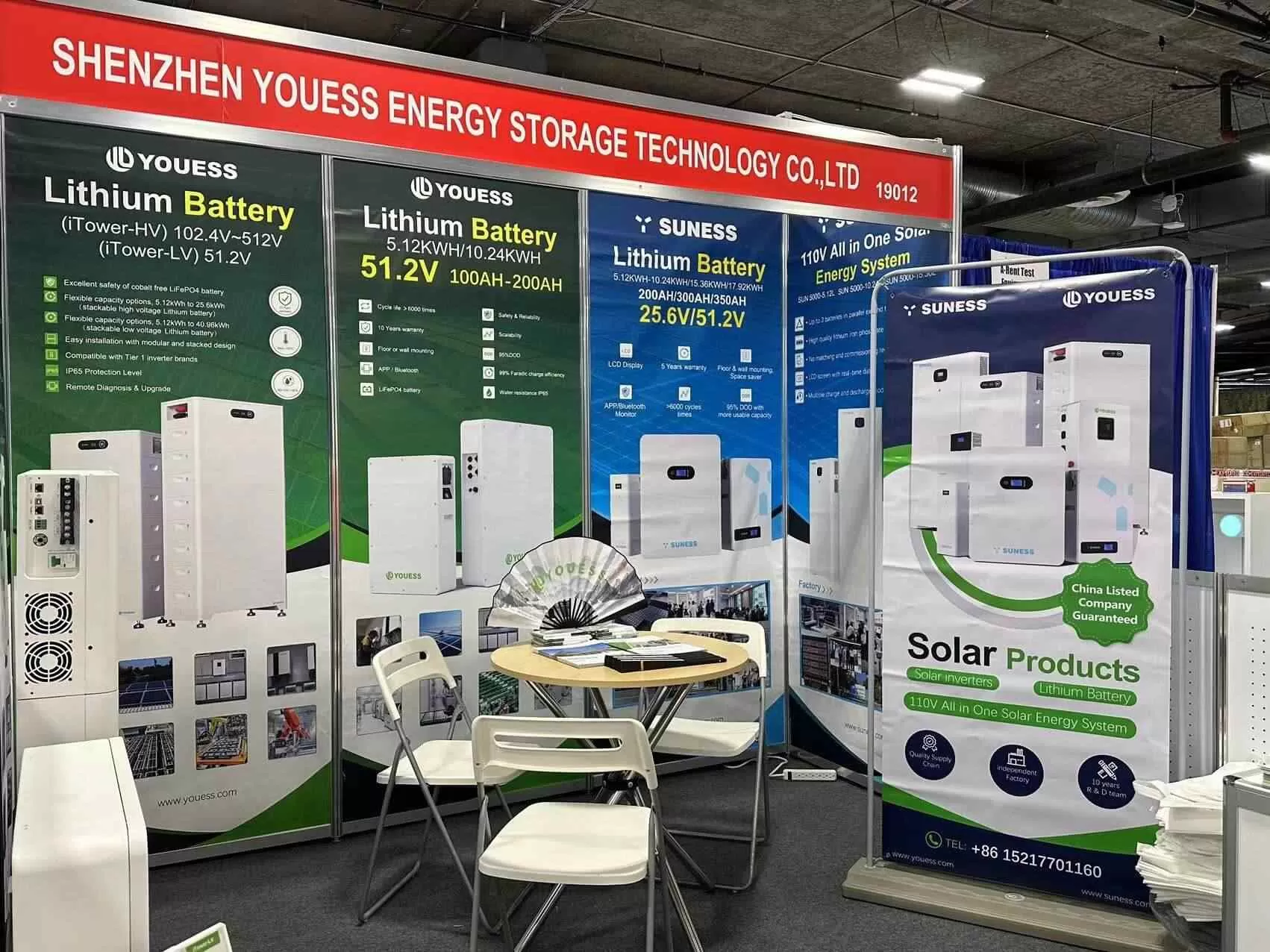 SOLAR POWER INTERNATIONAL 2023-Suness