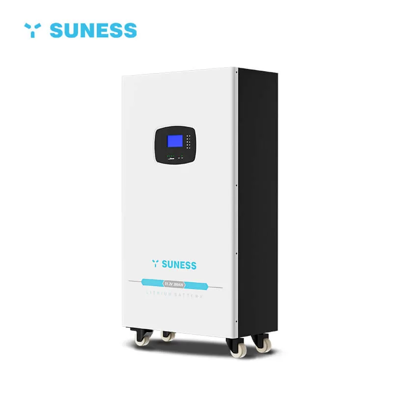 meilleure batterie au lithium pour l'&eacute;nergie solaire