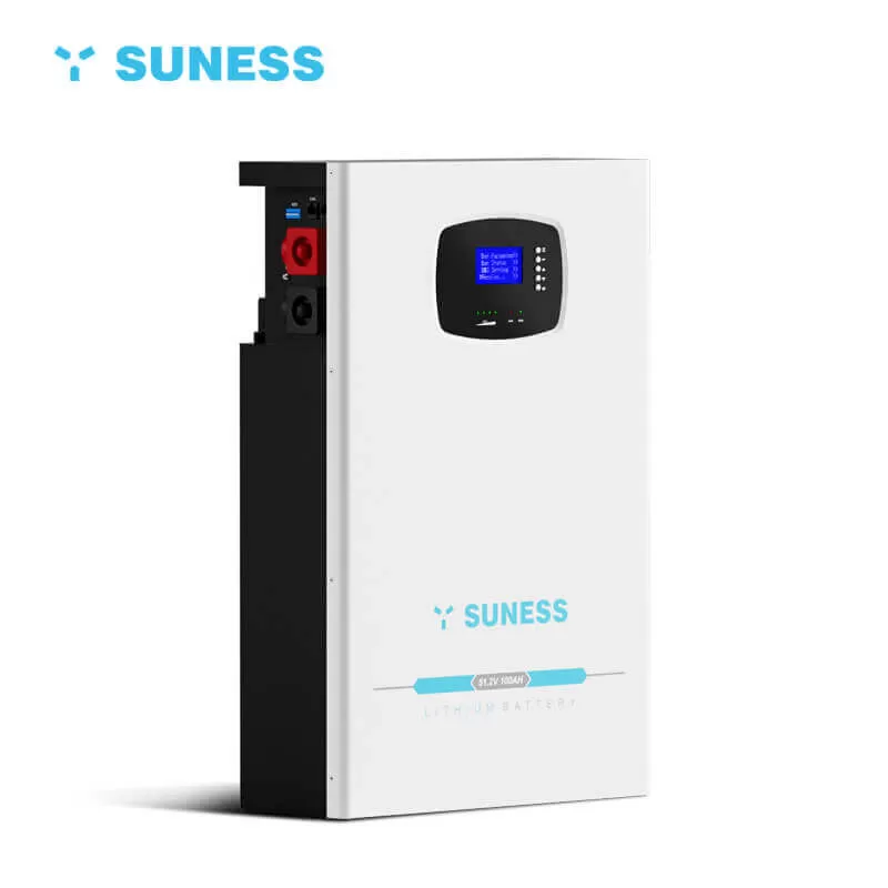 EV-5.12N 48&nbsp;V 100&nbsp;AH | Note A+ | Batterie au lithium