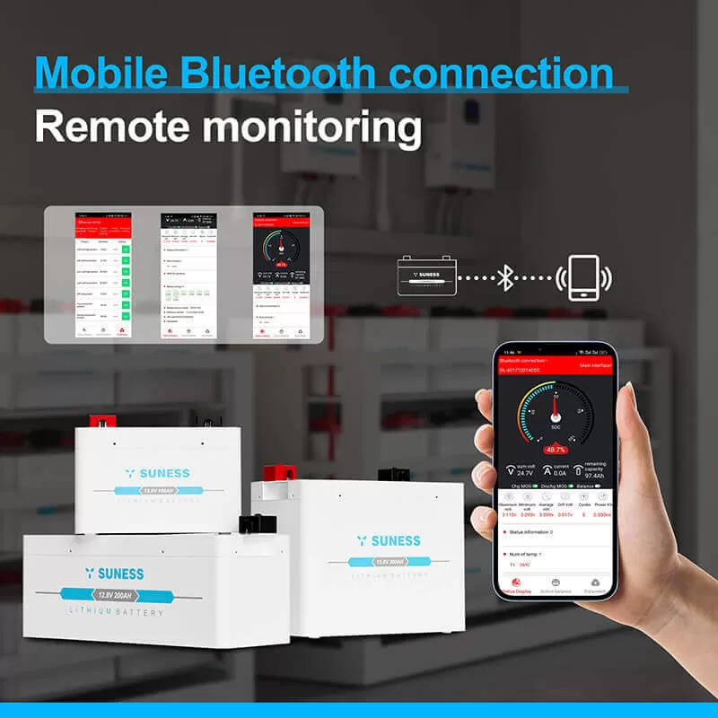 meilleure batterie hors r&eacute;seau