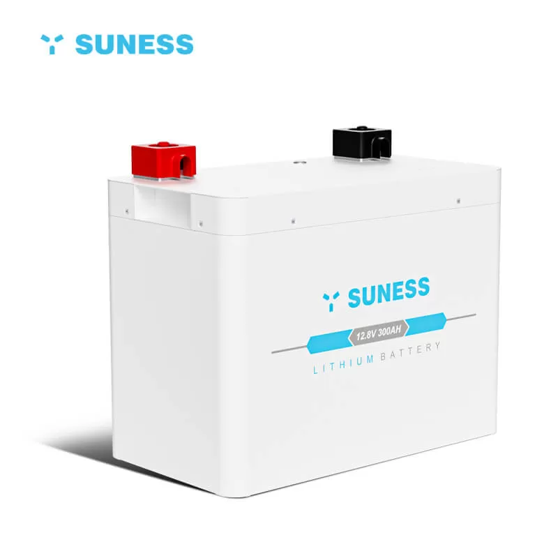 batterie &eacute;nergie