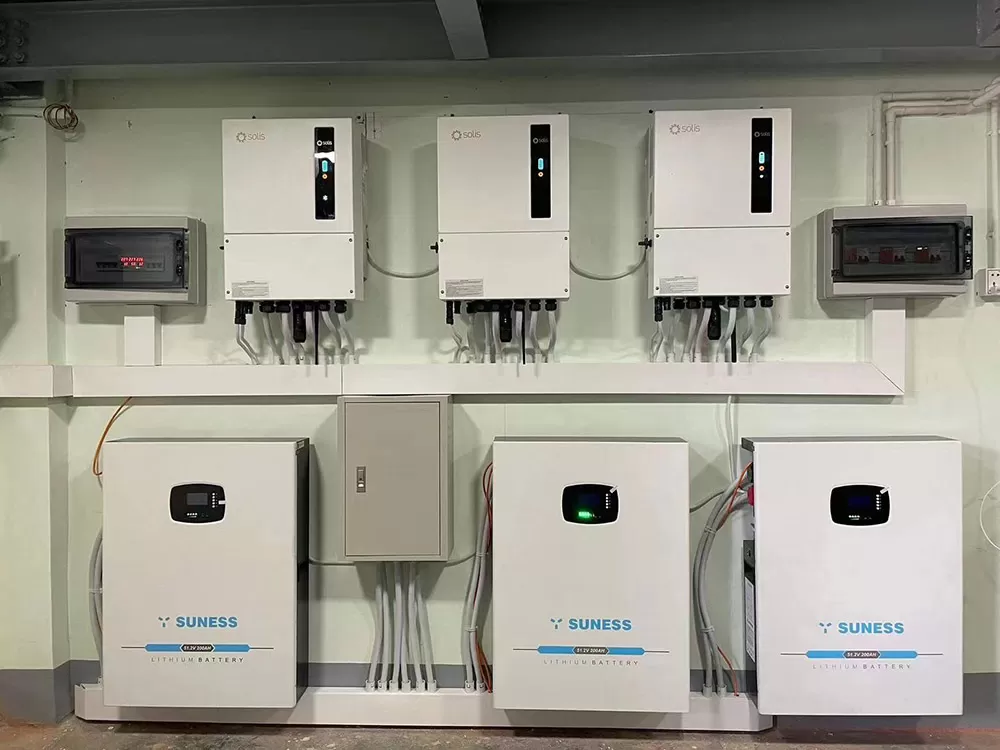 Bravo aux revendeurs professionnels Suness au Myanmar&nbsp;!