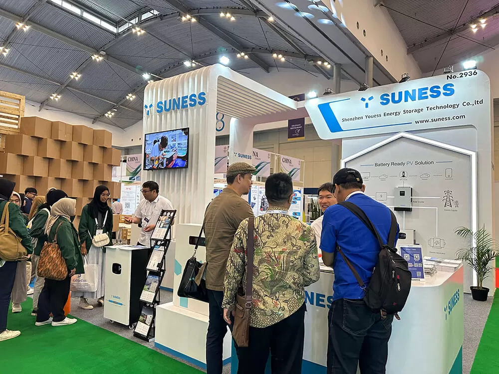 ENLIT ASIE 2023-SUNESS