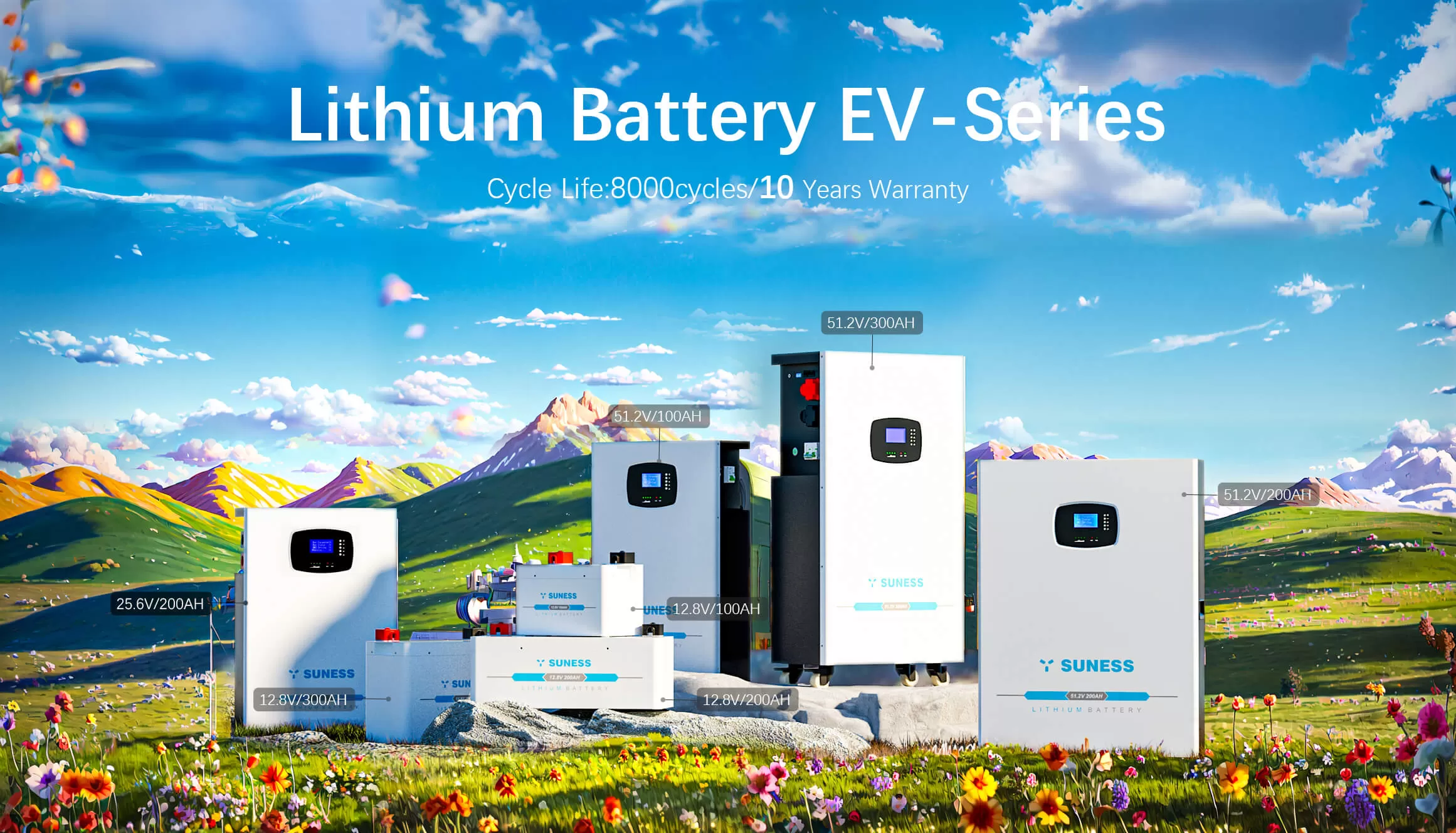 la batterie domestique en vaut-elle la peine&nbsp;?2024 guide