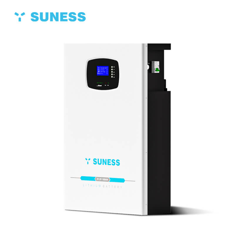 lithium ion battery suppliers