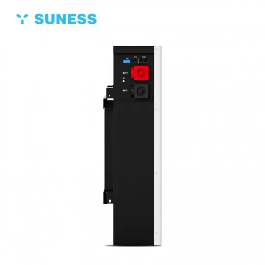 système de stockage d'énergie par batterie