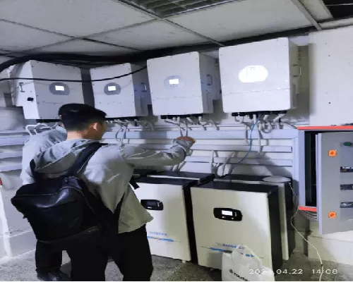 Combien de temps les batteries solaires peuvent-elles durer habituellement&nbsp;?