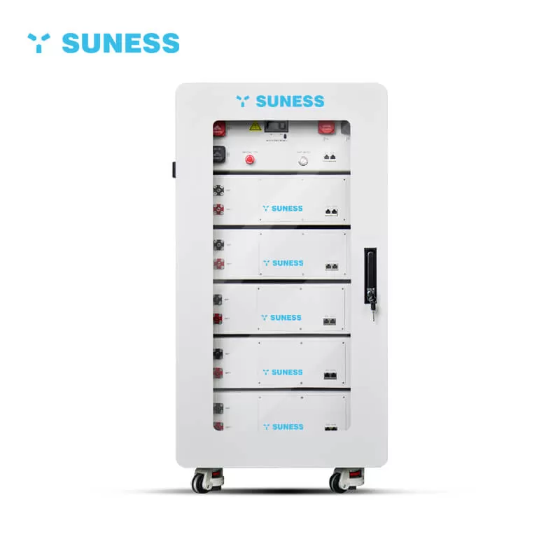 onduleur solaire avec batterie