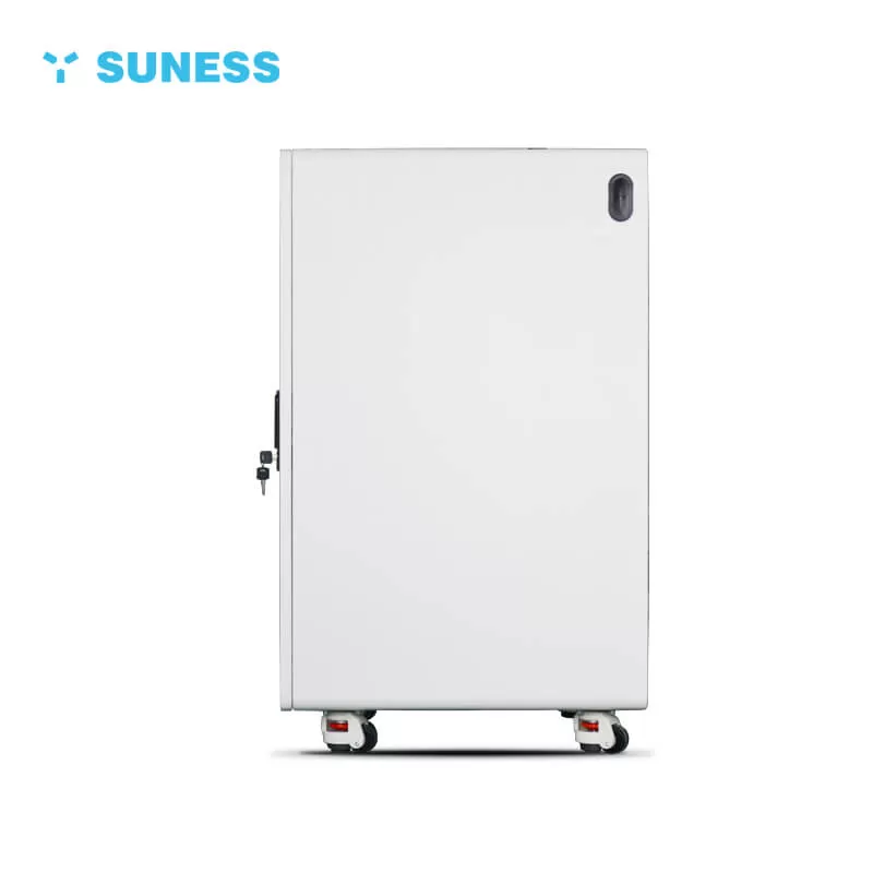 batterie d'alimentation