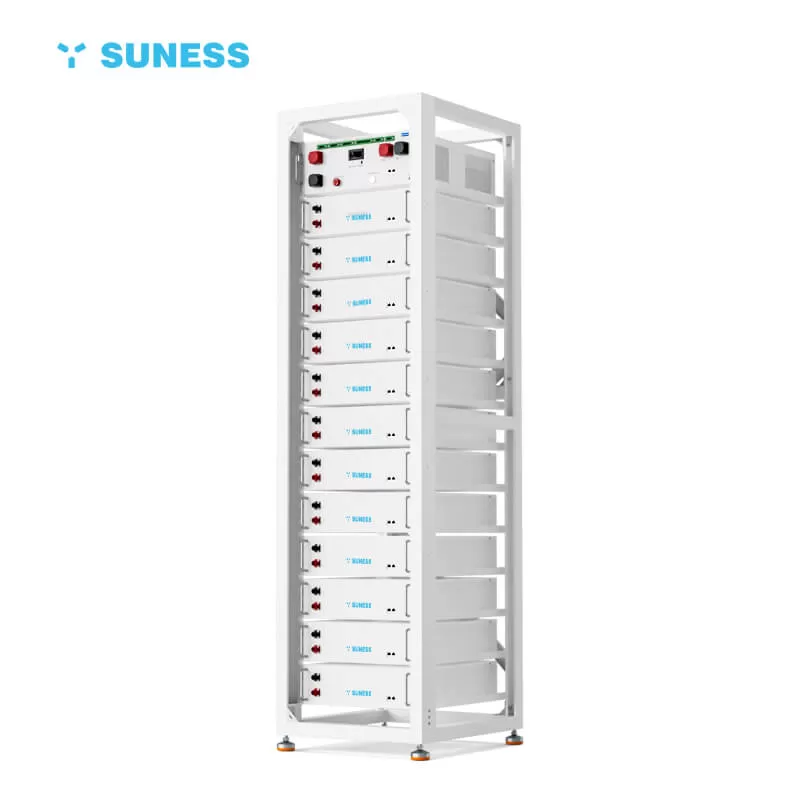 Batterie &agrave; d&eacute;charge profonde de 100&nbsp;Ah