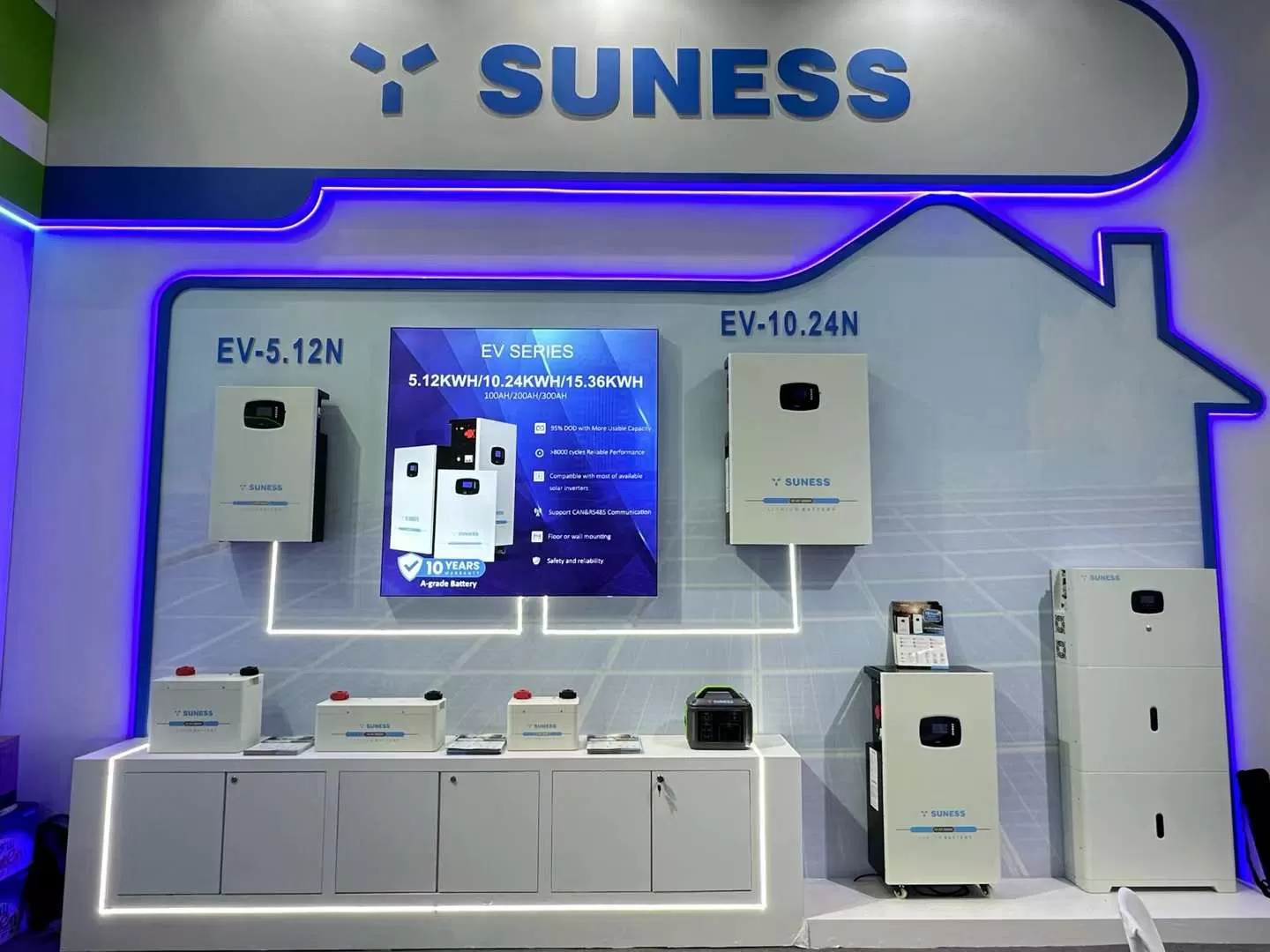 Lequel choisir pour votre syst&egrave;me solaire&nbsp;: 12&nbsp;V, 24&nbsp;V ou 48&nbsp;V&nbsp;?