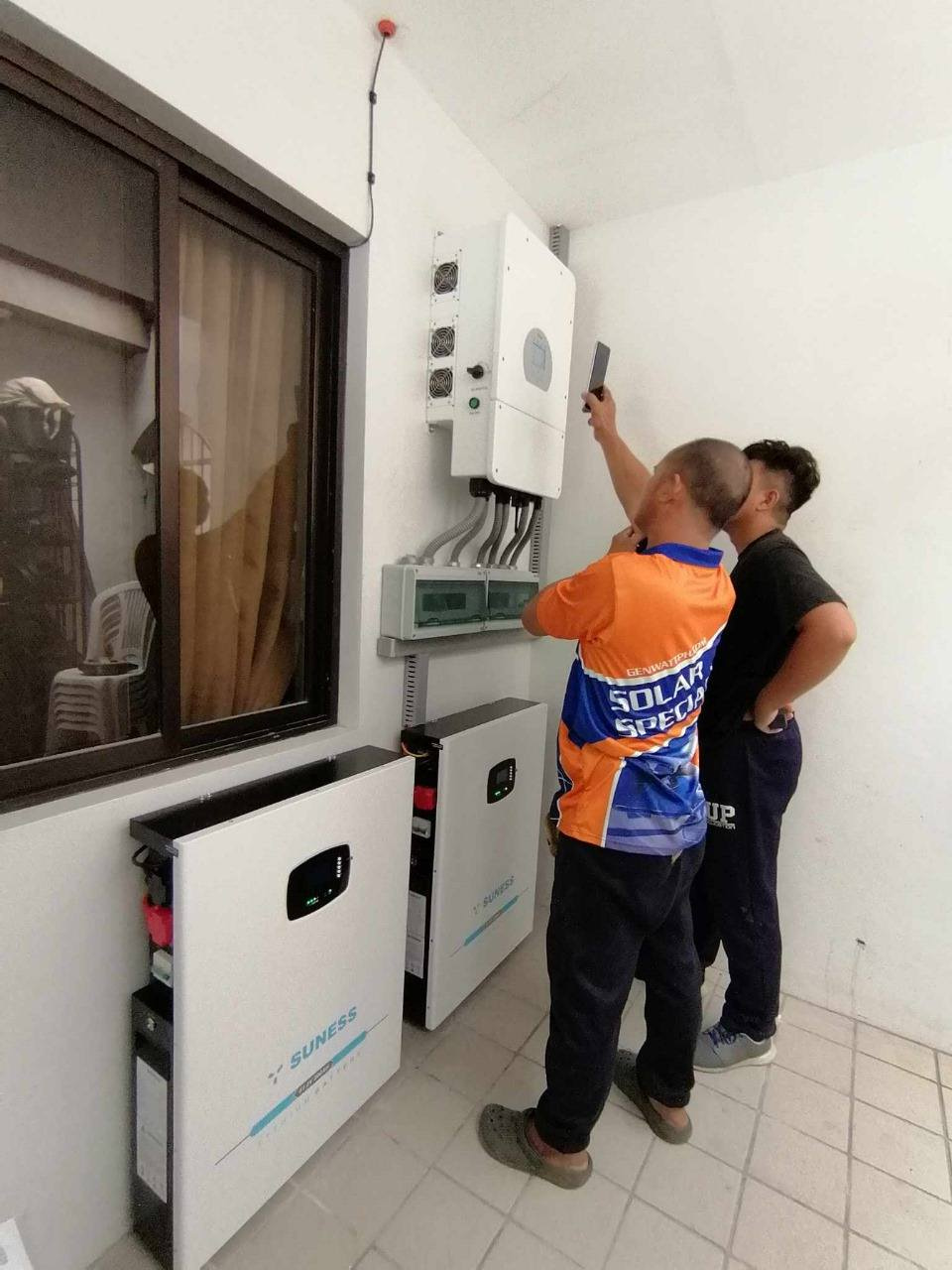 Quanto tempo podem normalmente durar as baterias solares?