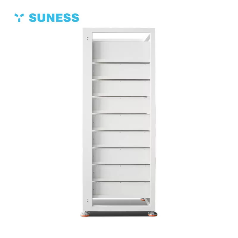 batterie haute tension