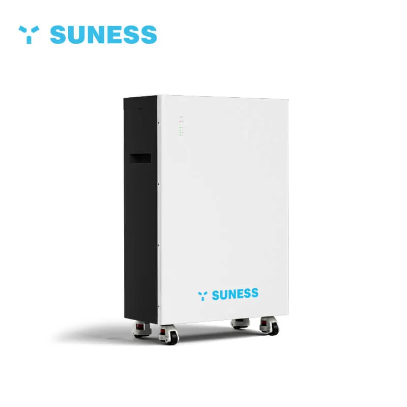 EC-48300F 48V 300AH | Haute capacit&eacute; | Batterie LiFePO4